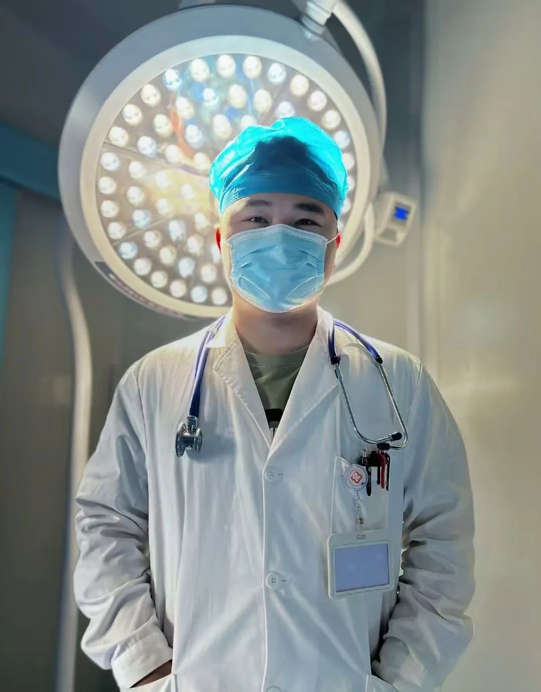 【护士节特辑】致敬生命的守护者